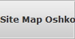 Site Map Oshkosh Data recovery