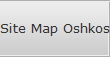 Site Map Oshkosh Data recovery
